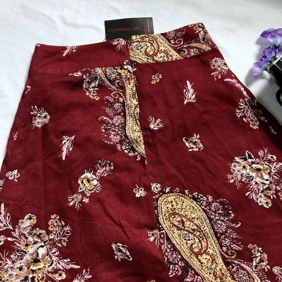 Material Girl NWT Walk Through Shorts Various - Picture 7 of 12